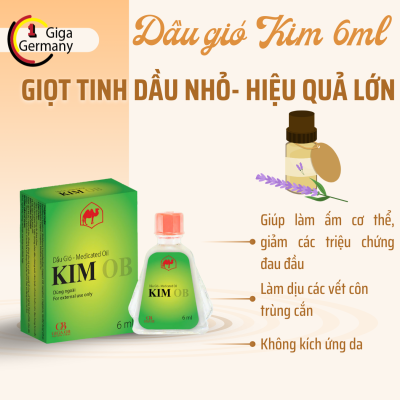 KIM OB