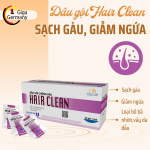 Dầu gội Hair Clean