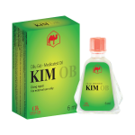 KIM OB